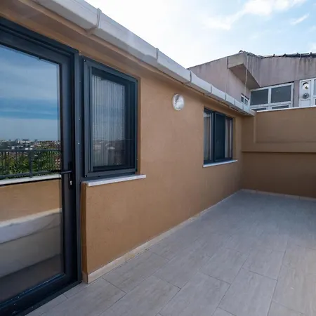 Mayer Beyoglu 4* اسطنبول