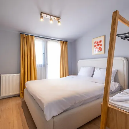 Mayer Beyoglu Apartahotel Estambul