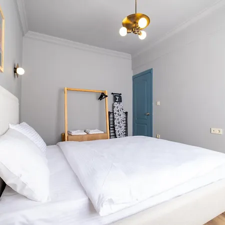 Mayer Beyoglu Apartahotel